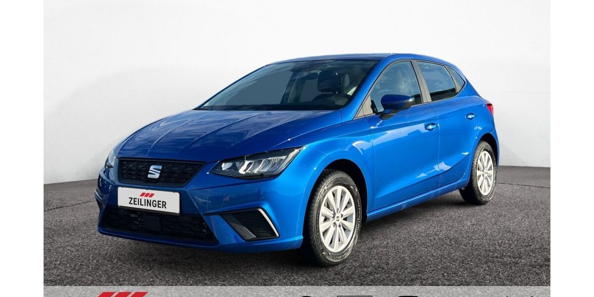 Seat Ibiza 1.500 km 19.595 &euro; Dietersheim 91463