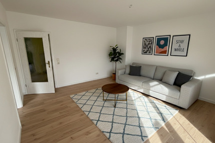 Wohnung Wertingen - 3 Zimmer, 78 m&sup2;, 890&euro; | Angebot:25419238