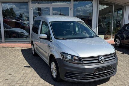 VW Caddy 137.268 km 14.500 &euro; Klötze 38486