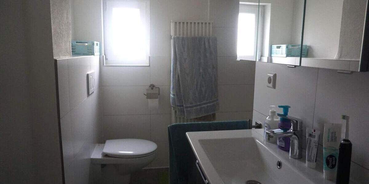 Einfamilienhaus Haigerloch Bad Imnau - 5 Zimmer, 165 m&sup2;, 385.000&euro; | Angebot:25746435