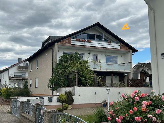 Wohnung zum Kaufen in Landau 159.000 € 75 m²