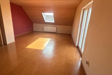 Wohnung Ingolstadt Münchener Straße - 3 Zimmer, 100 m&sup2;, 950&euro; | Angebot:25568283