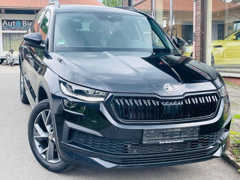 Kodiaq