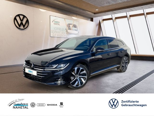 VW Arteon 12.490 km 45.990 &euro; Idar-Oberstein 55743