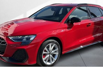 Audi A3 6.843 km 41.490 &euro; Dresden 01067