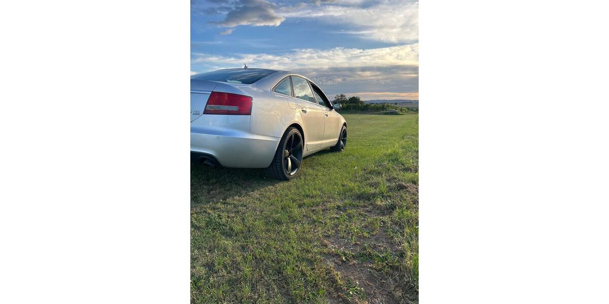 Audi A6 187.000 km 5.500 &euro; Groß-Umstadt 64823