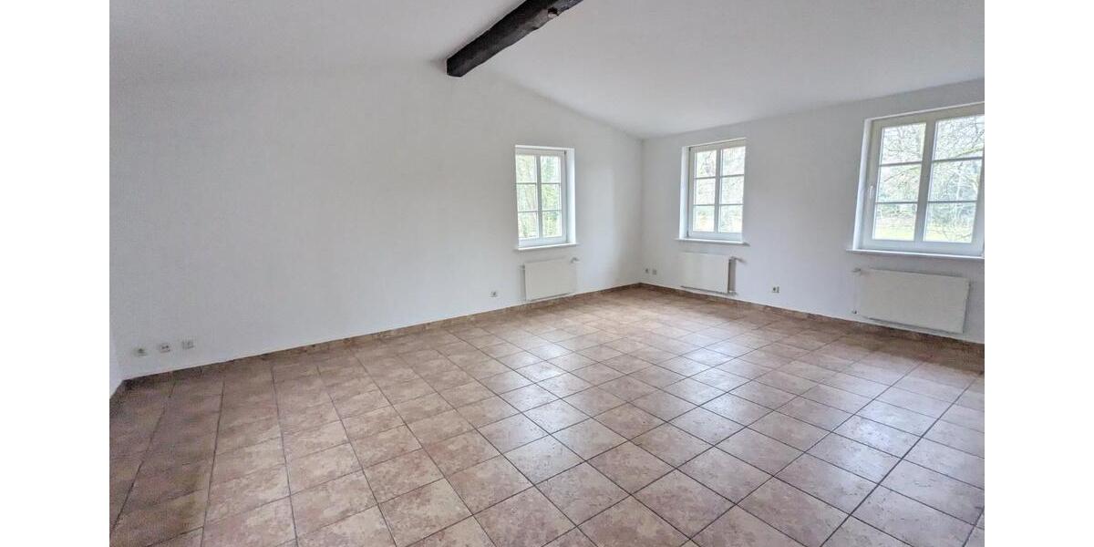 Etagenwohnung Wittenburg - 2 Zimmer, 81 m&sup2;, 729&euro; | Angebot:25510315