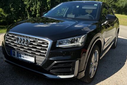 Audi Q2 99.000 km 21.300 &euro; Chieming 83339