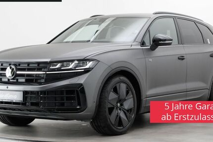 VW Touareg 14.936 km 80.930 &euro; Feldkirchen/Westerham 83620