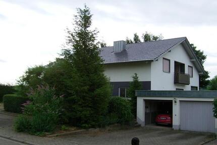 Hier werden Träume wahr: Ruhiges Zuhause mit Garten, Loggia und moderner Ausstattung zur Miete zimmer