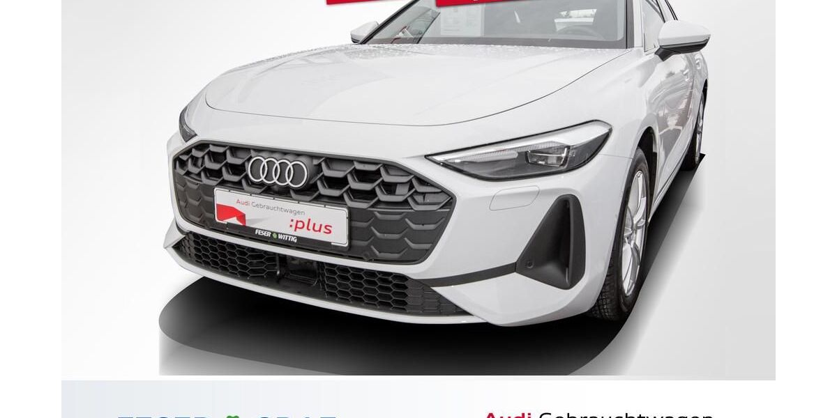Audi A5 13.231 km 38.990 &euro; Bernburg 06406