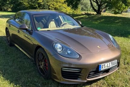 Porsche Panamera 218.000 km 28.250 &euro; Pliezhausen 72124