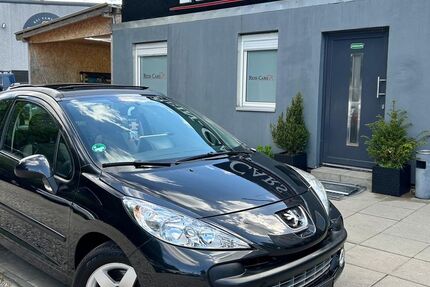 Peugeot 207 114.000 km 3.790 &euro; Berlin 13088