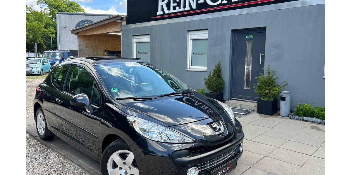 Peugeot 207 114.000 km 3.790 &euro; Berlin 13088