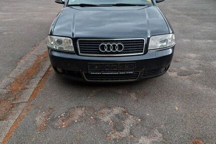 Audi A6 445.000 km 700 &euro; Neumünster 24537