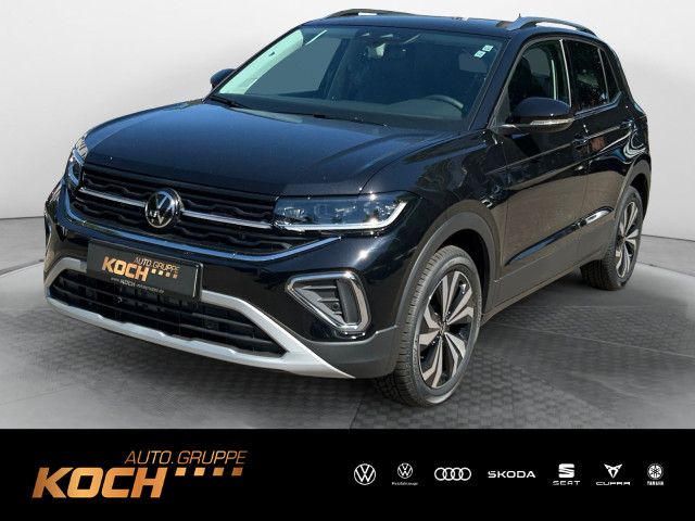 VW T-Cross 3.500 km 33.450 &euro; Schwaebisch Hall 74523