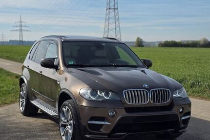 BMW X5 277.200 km 15.000 &euro; Herbrechtingen 89542