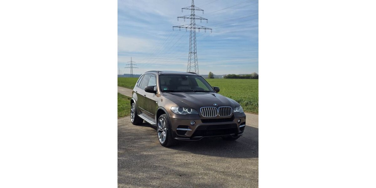 BMW X5 277.200 km 15.000 &euro; Herbrechtingen 89542
