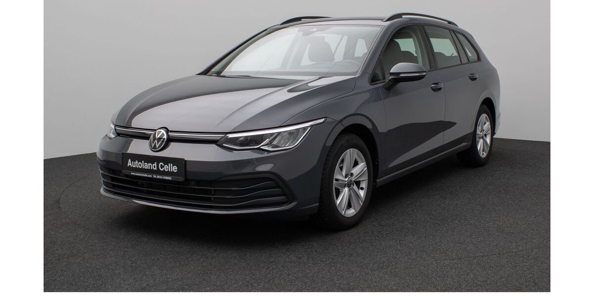 VW Golf 57.000 km 21.599 &euro; Celle 29225