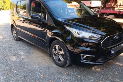 Ford Tourneo Connect 100.600 km 19.000 € kirchhundem 57399