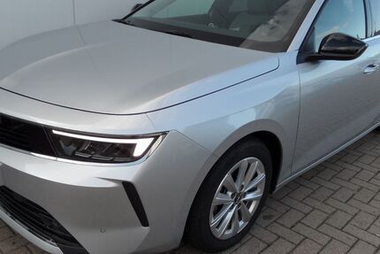 Opel Astra 27.600 km 16.900 &euro; Georgsmarienhütte 49124