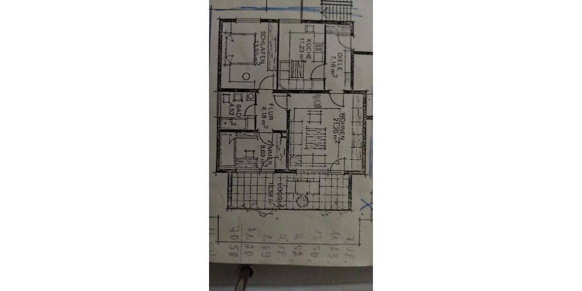 Einfamilienhaus Worms Westliche Vororte - 3 Zimmer, 79 m&sup2;, 290.000&euro; | Angebot:27095852