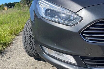 Ford Galaxy 179.841 km 13.990 &euro; Dresden 01328