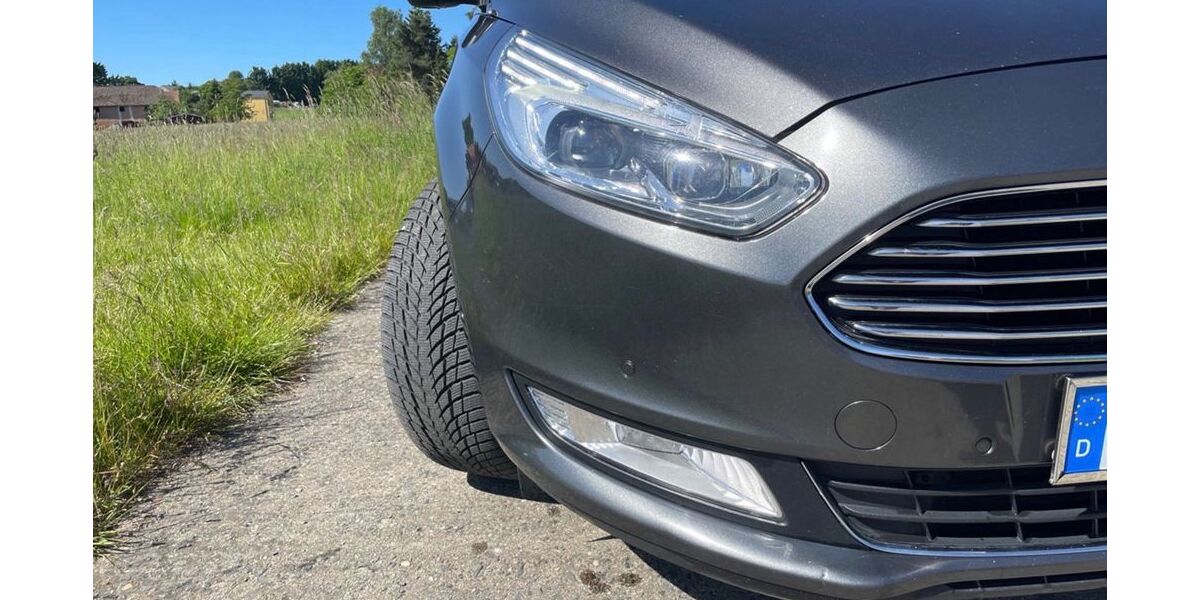Ford Galaxy 179.841 km 13.990 &euro; Dresden 01328