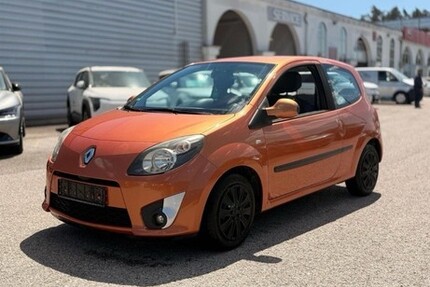 Renault Twingo 175.000 km 2.200 &euro; Nürnberg 90403