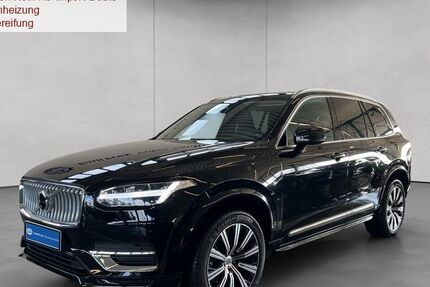 Volvo XC90 22.828 km 51.400 &euro; Frankfurt am Main 60486