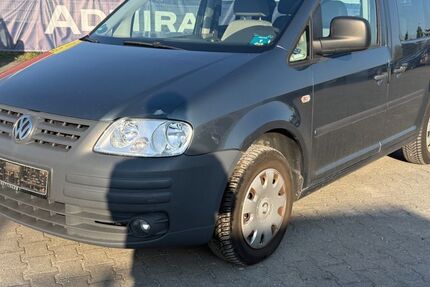 VW Caddy 419.900 km 2.450 &euro; Gernsheim 64579