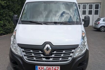 Renault Master 115.455 km 11.750 € Langenlonsheim 55450