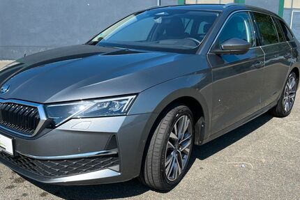 Skoda Octavia 8.898 km 35.390 &euro; Schneeberg 08289