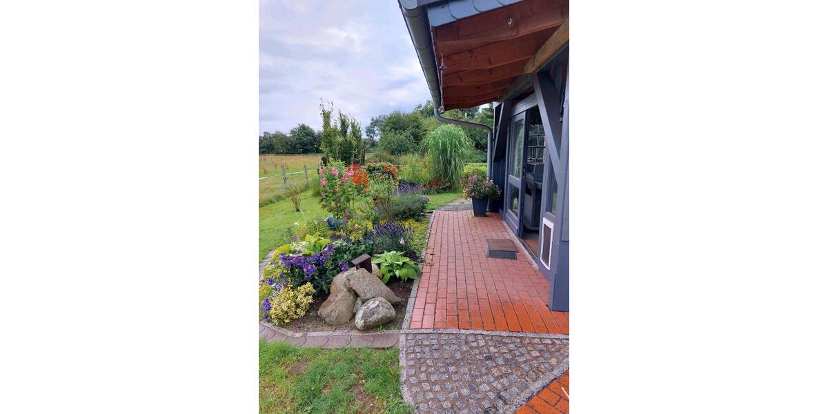 Erdgeschoßwohnung Selk - 3 Zimmer, 100 m&sup2;, 1.350&euro; | Angebot:26481486