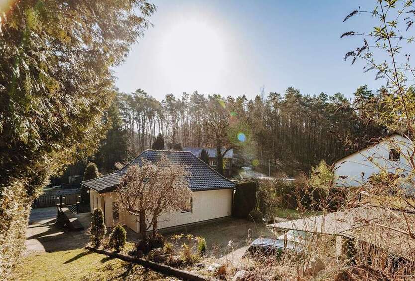 Haus zum Kaufen in Bleckede 289.000 € 110 m²