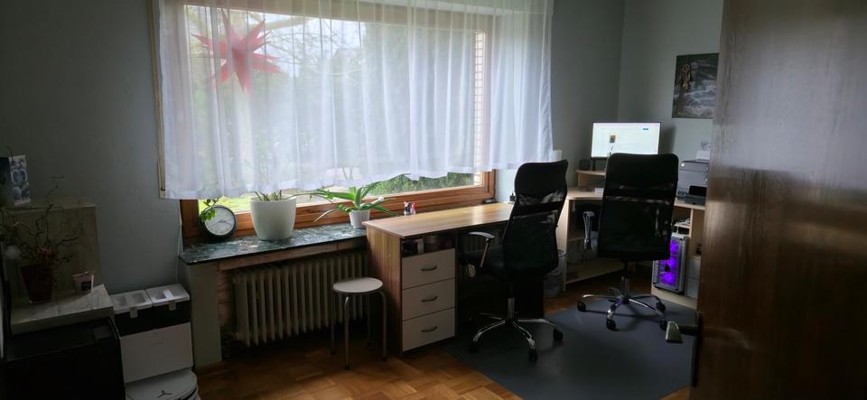 Erdgeschoßwohnung Melle Bruchmühlen - 4 Zimmer, 120 m&sup2;, 840&euro; | Angebot:26636491