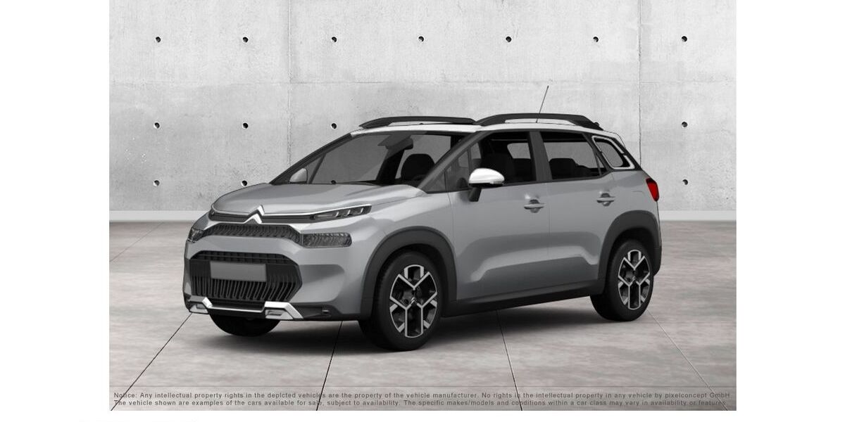 Citroen C3 Aircross 27.875 km 14.880 &euro; Altenkirchen 57610