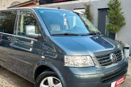VW T5 Transporter 271.000 km 11.990 &euro; Berlin 13088