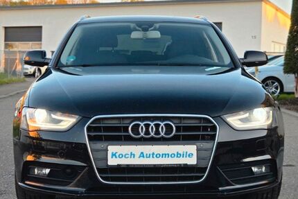 Audi A4 238.000 km 8.899 &euro; Notzingen 73274