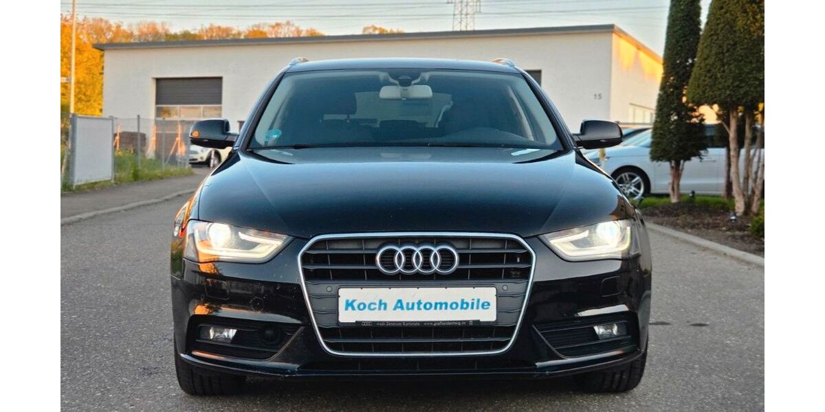 Audi A4 238.000 km 8.899 &euro; Notzingen 73274