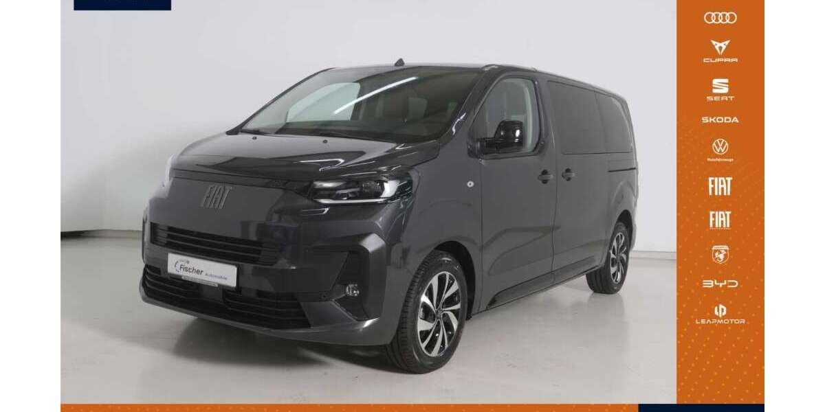 Fiat Ulysse 13.000 km 46.480 &euro; Pilsach 92367