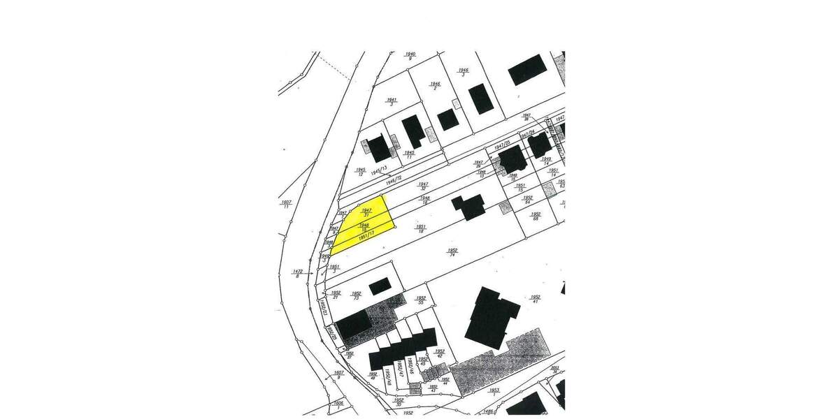 Grundstück St. Ingbert Rohrbach - 110.000&euro; | Angebot:25427940