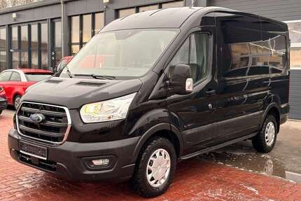 Ford Transit 85.300 km 18.990 &euro; Pfaffen-Schwabenheim 55546