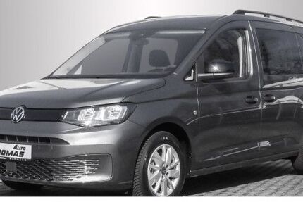 VW Caddy 4.400 km 29.890 &euro; Bonn 53227