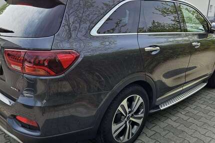 Kia Sorento 119.000 km 21.700 € Walldorf 69190