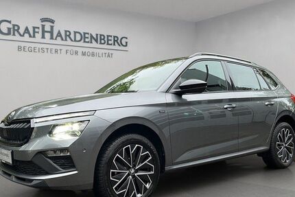 Skoda Kamiq 24.900 km 29.530 € Überlingen 88662
