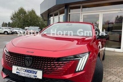 Peugeot 508 36.250 km 24.940 € Chemnitz 09114