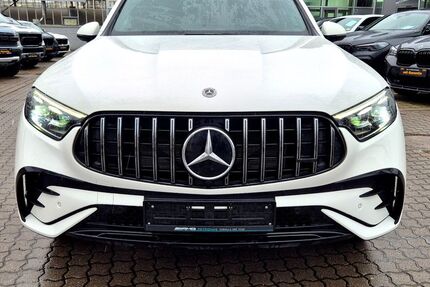 Mercedes-Benz GLC 300 4.700 km 51.490 &euro; Allersberg 90584