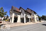Vielseitig nutzbares Ladenlokal im Zentrum von Jagsthausen - sofort nutzbar! 1 zimmer