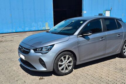 Opel Corsa 121.000 km 8.925 &euro; Leimen 69181
